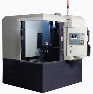 精雕機與刀庫系統(tǒng)的核心技術(shù)解析——以深圳市恒發(fā)數(shù)控設(shè)備為例